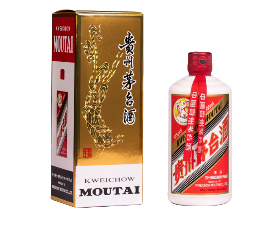 广州回收飞天茅台系列