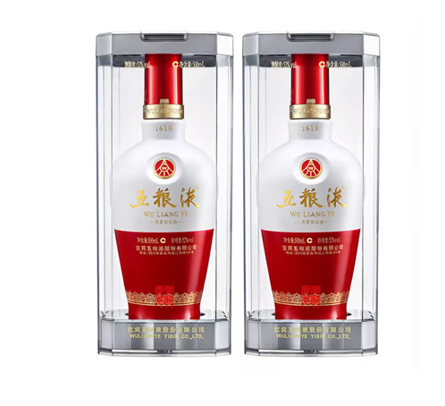 广州上门回收五粮液白酒