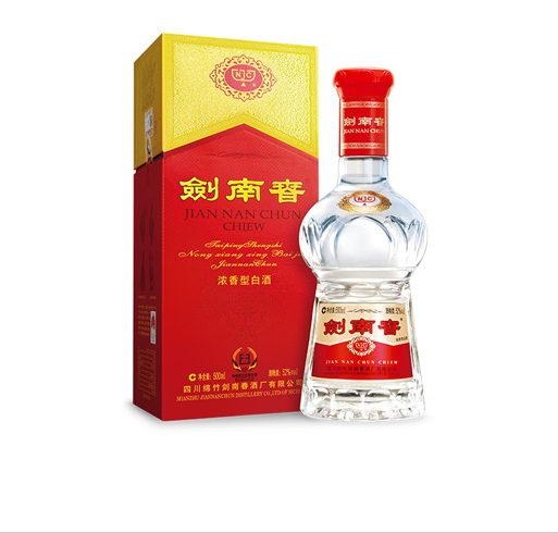 广州上门回收剑南春白酒