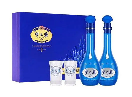 广州上门回收洋河梦之蓝